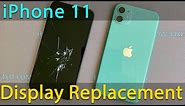 iPhone 11 Display Replacement