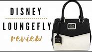 Loungefly Disney Mickey & Minnie Handbag Review