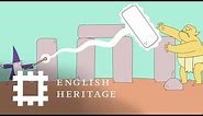 How Was Stonehenge Created? | Animated History