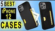 Best iPhone 12 | iPhone 12 Pro Cases - 2020
