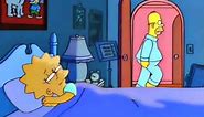 Homero- pero estoy enojado hoy