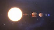 All the Planets In The Solar System Have Aligned - How To See Them