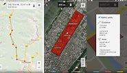 How to Measure Distance & Area in Android Phone & Tablet