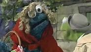 Sesame Street: Little Red Riding Hood's Goody Basket | Kermit News