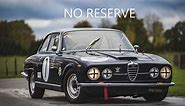1965 Alfa Romeo 2600 SPRINT COUPE  For Sale by Auction