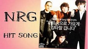 NRG - Hit Song (CD Version)