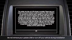 SYNC® with MyLincoln Touch™ - Software Updates | Lincoln How-to Video