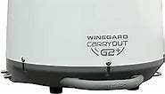 Winegard GM-6000 Carryout G2+ Automatic Portable Satellite TV Antenna with Power Inserter (RV Satellite for DIRECTV, Dish, BellTV)