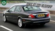 Jaguar X Type 2001-2010 - IN-DEPTH Review