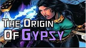 Minute Origins: Gypsy