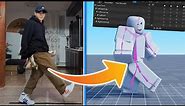 How to Record & make EASY ANIMATIONS / Roblox Studio / Live Animation Creator