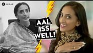 Vineeta Singh Recreating 3 Idiots Meme | Shark Tank India | SUGAR Cosmetics