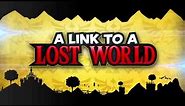 Sonic Lost World - Legend of Zelda DLC