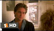 Fatal Attraction (2/8) Movie CLIP - A Married Man (1987) HD