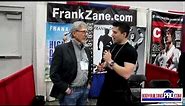 Frank Zane Interview - 2013 Arnold Classic