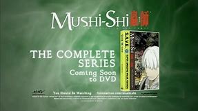 Mushi-Shi (TV Series 2005–2014)