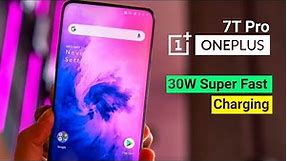 OnePlus 7T Pro Launch Date and Price in India | ONEPLUS 7T PRO Quick Review