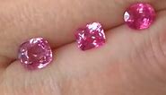 List of 18 Most Popular Pink Gemstones (2024 Guide) | LearningJewelry.com™