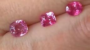 List of 18 Most Popular Pink Gemstones (2024 Guide) | LearningJewelry.com™