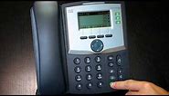 How To: Make A Phone Call (Cisco IP Phone)