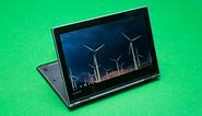 Lenovo 500e Chromebook review: A tough little 2-in-1 Chromebook that makes very few compromises