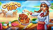 Cooking Games - Cooking Fest Best Cooking Game Free - New Girls game