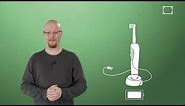 How Does An Electric Toothbrush Charge Itself?