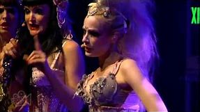 Emilie Autumn - The Art Of Suicide (Live in Los Angeles) | Moshcam