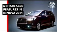 2021 Toyota Innova Walkaround | PHILIPPINES