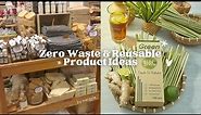 15 Eco-friendly Product Ideas🌱| Zero Waste & Reusable Products | Small Business Ideas