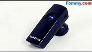 Samsung (OEM) WEP450 Bluetooth Headset-Review
