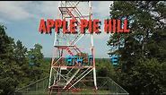 Apple Pie Hill, Chatsworth, NJ