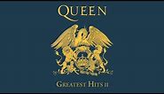 Queen - Greatest Hits (2) [1 hour 20 minutes long]