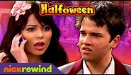 "iHalfoween" 🎃 iCarly Halloween Episode in 5 Minutes!