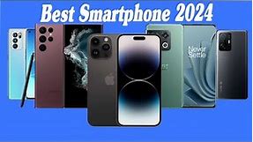 Top 10 Best Phone In The world||Smart Phone 2024.