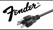 The RIGHT WAY to Install 3-Prong Power Cords in Fender Amps