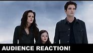 Twilight Breaking Dawn Part 2 Movie Review : Beyond The Trailer