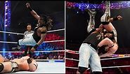 R-Truth uses John Cena’s AA and Five-Knuckle Shuffle: WWE Main Event, June 2, 2022
