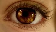 Eyes Subliminal: Change Eye Color to Brown, Hazel and Amber