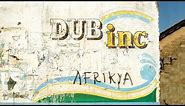 DUB INC - Djamila (Album "Afrikya")