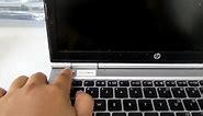 Unlock Bios lock HP Laptop
