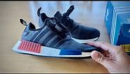 Adidas NMD R1 shoes