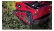 Promote TT - Grass cutting solution for only $600 per 5000...