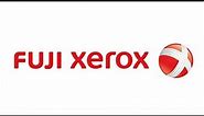 Xerox Logo History