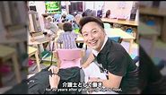 Masayoshi Tani introduces himself（谷正義自己紹介日英字幕入り）