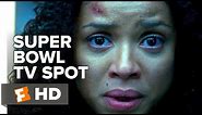The Cloverfield Paradox Super Bowl TV Spot | Movieclips Trailers