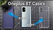 Case's for Oneplus 8T 5G