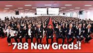 [RNN] 2023 April New Grads Join Rakuten Group