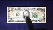What is a 1993 20 dollar bill worth