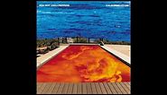 Red Hot Chili Peppers - Californication (Full Album)